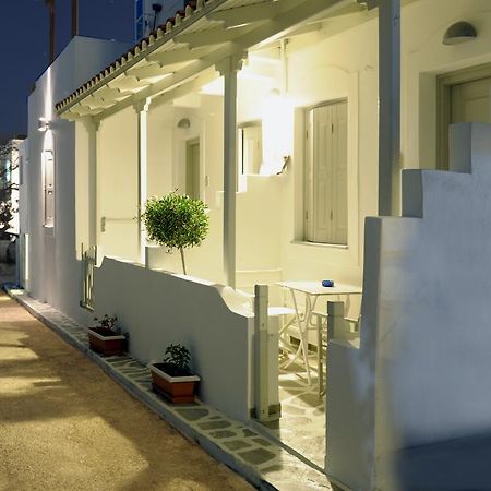Ostria Studios Adámas Rom bilde