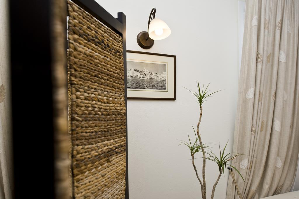 Ostria Studios Adámas Eksteriør bilde